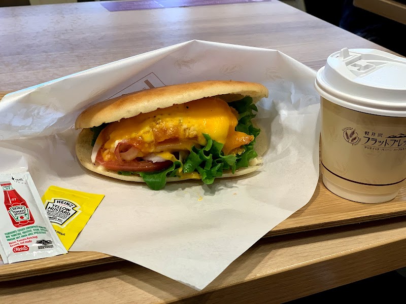 グルコミ サンドイッチ店で みんなの評価と口コミがすぐわかるグルメ 観光サイト 6ページ目