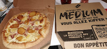 Plats et boissons du Pizzeria Domino's Pizza Villejuif - n°14