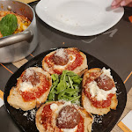 Photo n°2 de l'avis de Ivan.i fait le 16/07/2023 à 20:53 sur le  Notarì à Naples