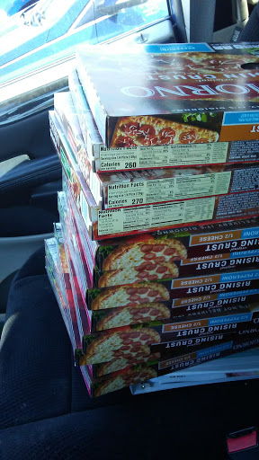 Grocery Store «Food Lion», reviews and photos, 7013 Lankford Hwy, Oak Hall, VA 23416, USA