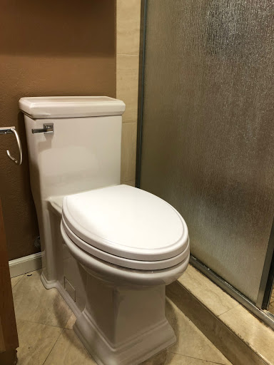 Plumber «E R Block Plumbing», reviews and photos, 10916 Hole Ave, Riverside, CA 92505, USA