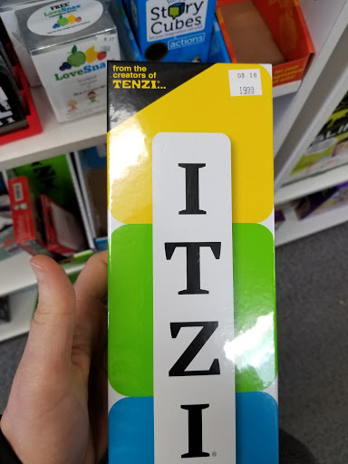 Toy Store «Toy Chest», reviews and photos, 441 Main St, Ridgefield, CT 06877, USA