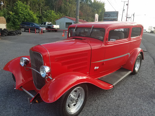 Cornerstone Auto Sales, 5585 Allentown Pike, Reading, PA 19605, USA, 