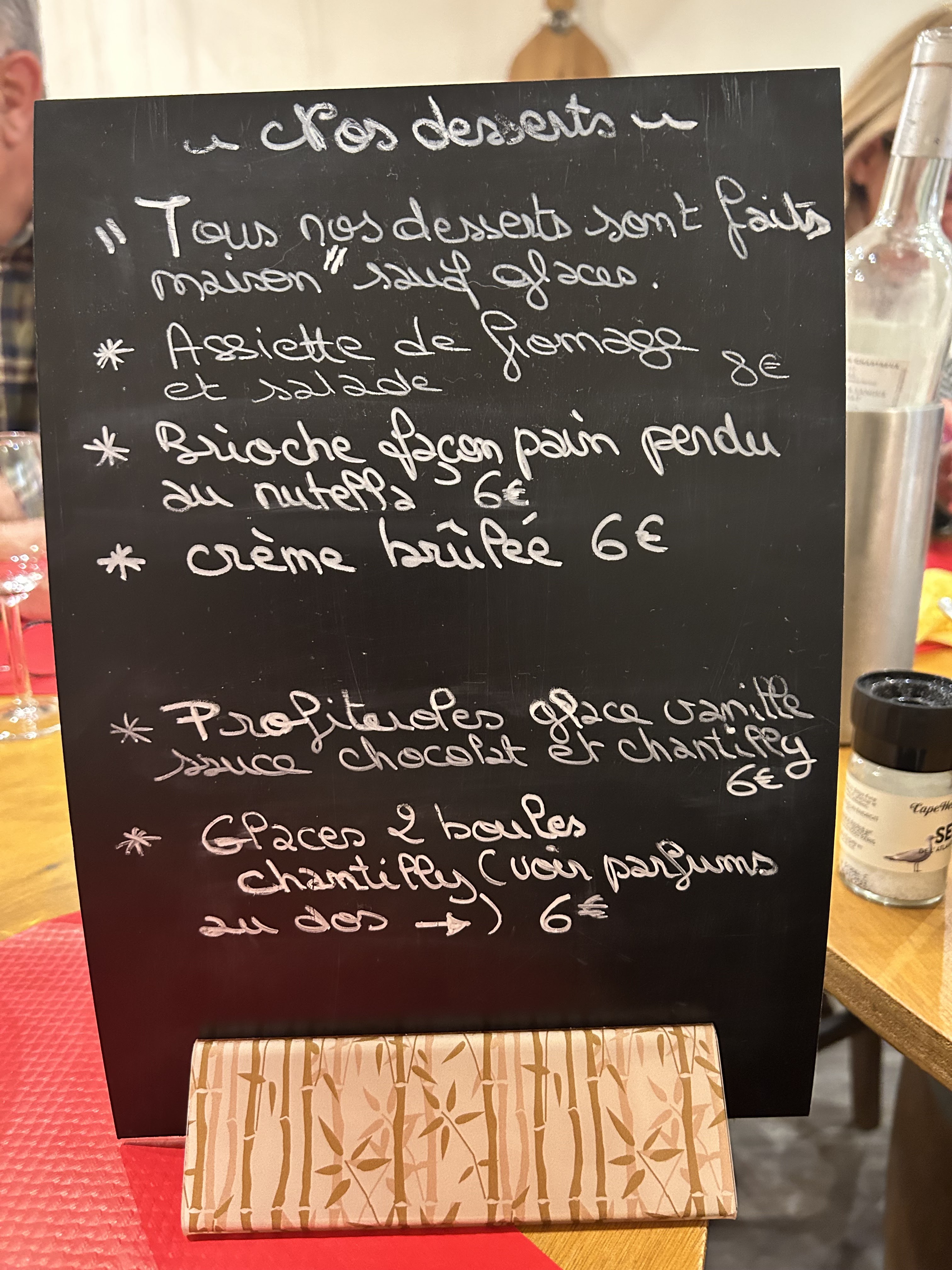 Photo n° 6 de l'avis de Vir.o fait le 16/01/2024 à 23:40