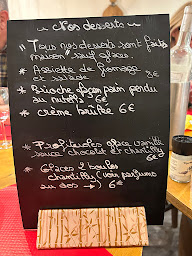Photo n°5 de O TOUT VA BIEN à Six-Fours-les-Plages ()