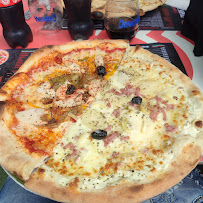 Aliment-réconfort du Restauration rapide pizzeria la Petite Napoli à Portes-lès-Valence - n°10