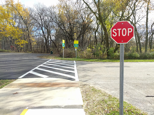 Nature Preserve «Thaddeus S. 