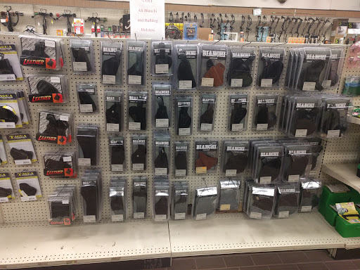 Sporting Goods Store «Ohio Outdoor Sports», reviews and photos, 2314 Shepler Church Ave SW, Canton, OH 44706, USA