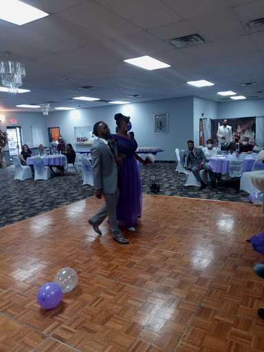 Banquet Hall «Arbor Hall», reviews and photos, 2150 Arbor Blvd, Moraine, OH 45439, USA