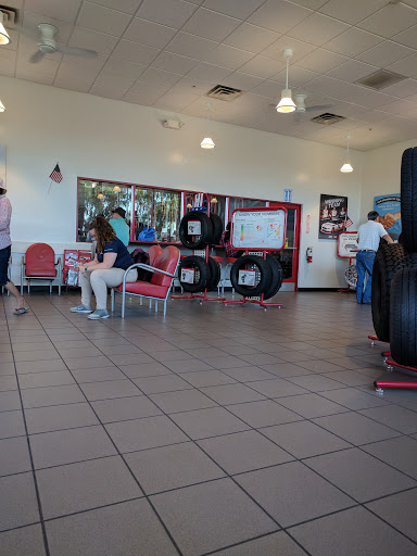 Tire Shop Chandler