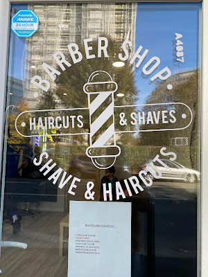 HAIRCUTS & SHAVES à Bagneux