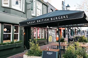 Honest Burgers Brighton image