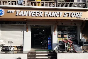 NEW TANVEER FANCY STORE image