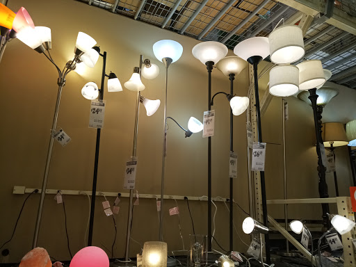 Home Improvement Store «The Home Depot», reviews and photos, 399-443 Springfield Ave, Newark, NJ 07103, USA