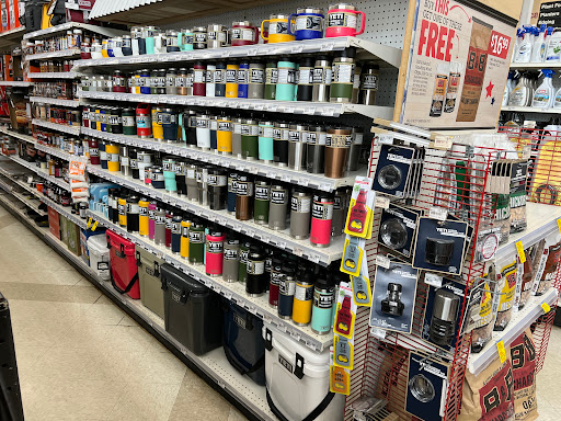 Hardware Store «Minooka Ace Hardware», reviews and photos, 855 S Ridge Rd, Minooka, IL 60447, USA