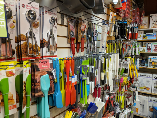 Gourmet Grocery Store «Pan Handler», reviews and photos, 40 S Last Chance Gulch St, Helena, MT 59601, USA