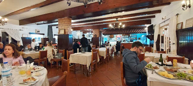 Avaliações doRestaurante Típico da Bairrada em Mealhada - Restaurante
