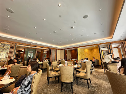 Hua Ting Restaurant - Orchard Hotel Singapore, Level 2, 442 Orchard Rd, Singapore 238879