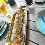 Photo n°3 de l'avis de Kathrin.a fait le 30/07/2023 à 07:22 sur le  Bootshaus Alster GmbH à Hamburg