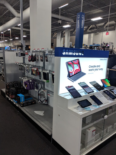 Electronics Store «Best Buy», reviews and photos, 1240 Palisades Center Dr, West Nyack, NY 10994, USA