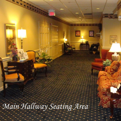 Funeral Home «Donohue Cecere Funeral Directors», reviews and photos, 290 Post Ave, Westbury, NY 11590, USA