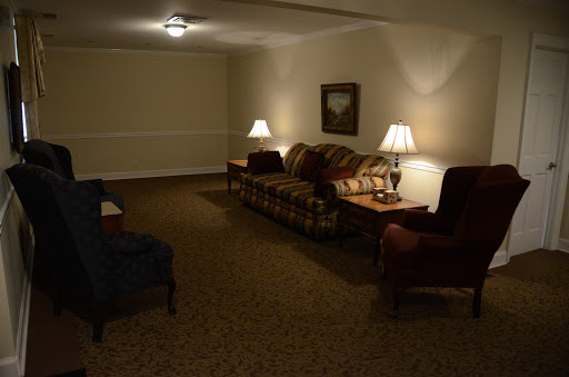 Funeral Home «Williamson Memorial Funeral Home & Cremation Services», reviews and photos, 3009 Columbia Ave, Franklin, TN 37064, USA