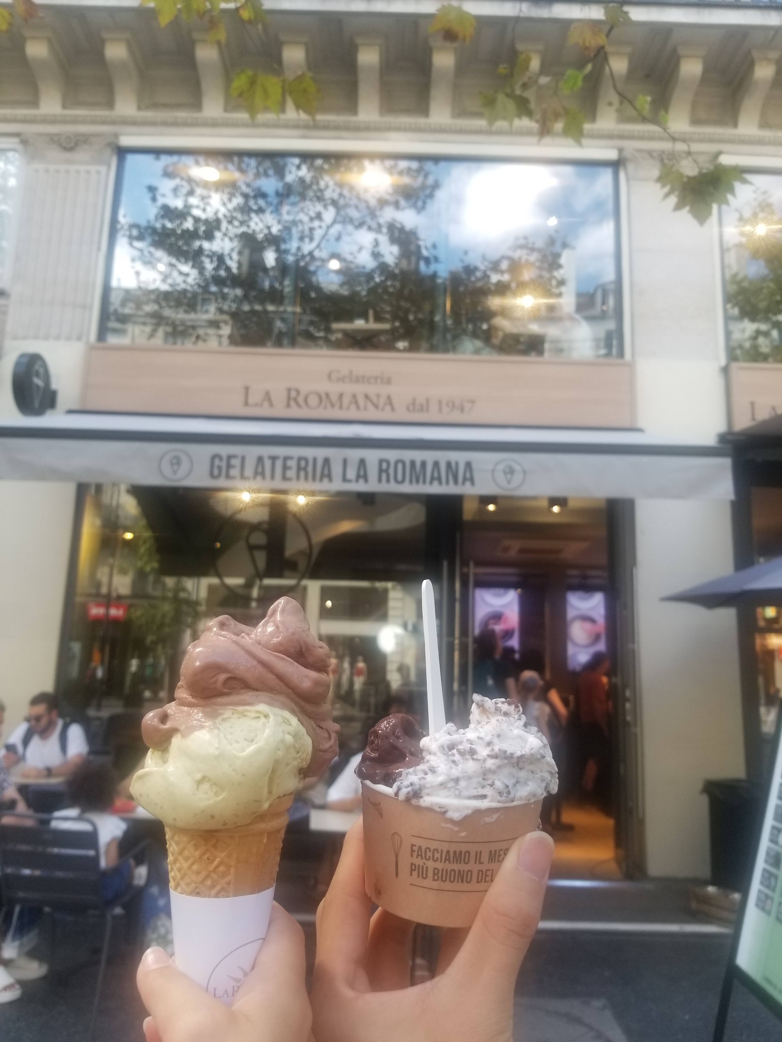 Photo n° 1 de l'avis de Pauline. fait le 20/08/2023 à 14:46