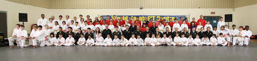 John Leroux's World KarateFIT Centre