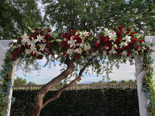 Blooming Bouquets