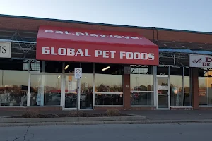 Global Pet Foods Oakville image