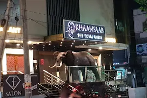 Khaansaab Restaurant - Robot Restaurant Vijayawada image