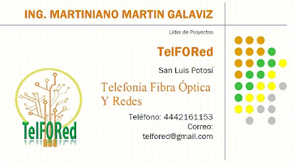 TelFORed