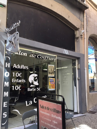 Salon de coiffure Salon de Coiffure Le Clocher Romans-sur-Isère