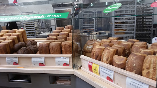 Grocery Store «Earth Fare North Canton», reviews and photos, 3939 Everhard Rd NW, North Canton, OH 44709, USA