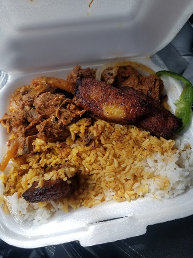 Latin American Restaurant «Tu Pais Latin Market», reviews and photos, 3320 S Kings Ave, Brandon, FL 33511, USA