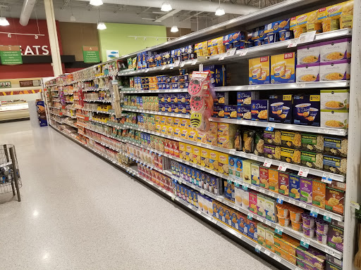 Supermarket «Publix Super Market at Governors Towne Square», reviews and photos, 6110 Cedarcrest Rd, Acworth, GA 30101, USA