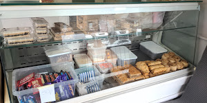 Oakwell Sandwich Shop