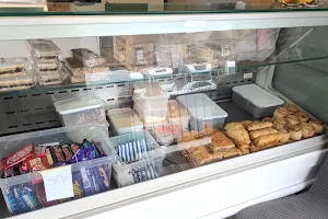 Oakwell Sandwich Shop image