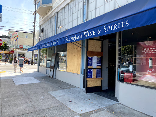 PlumpJack Wine & Spirits, 3201 Fillmore St, San Francisco, CA 94123, USA, 