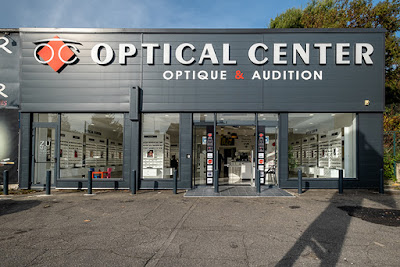 Opticien AUCH - Optical Center à Auch