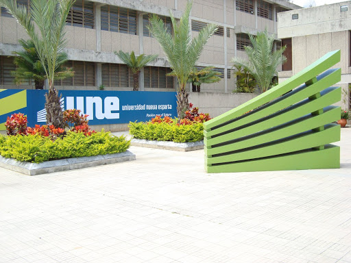 Universidad Nueva Esparta - Sede Centro