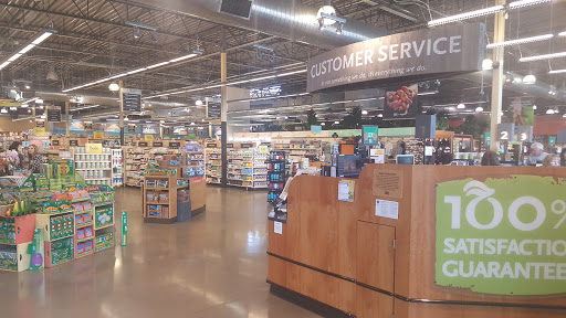 Grocery Store «Whole Foods Market», reviews and photos, 1001 Galleria Blvd, Roseville, CA 95678, USA