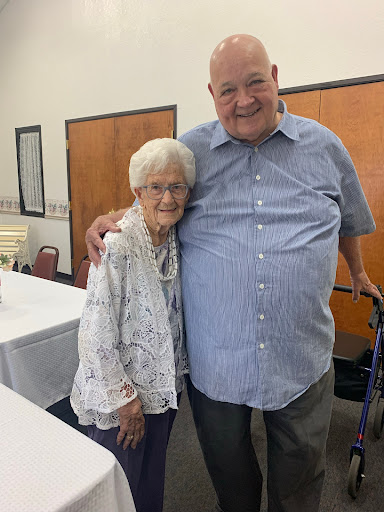 Funeral Home «Max Slayton Funerals and Cremations», reviews and photos, 642 N Rockwall Ave, Terrell, TX 75160, USA