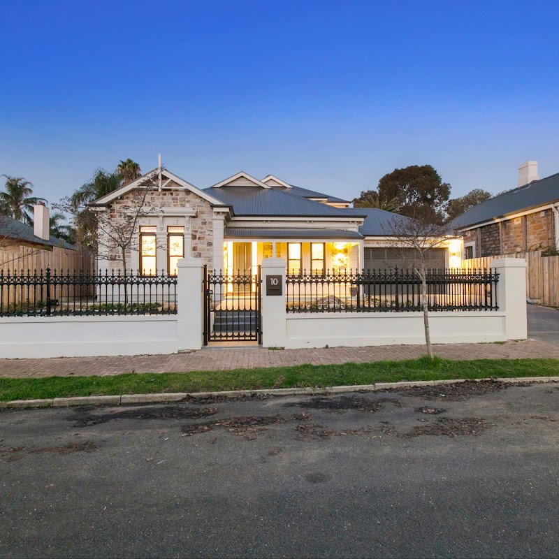 All JAG Homes - Adelaide Builders