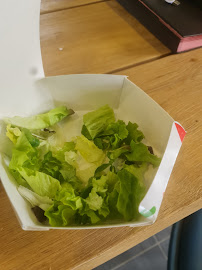 Aliment-réconfort du Restauration rapide McDonald's Bois d'Arcy - n°11