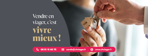 Agence immobilière CH VIAGER Périgueux