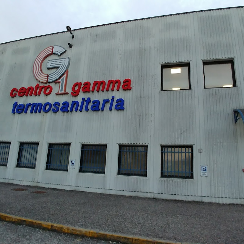 Centro Gamma Termosanitaria S.p.A.