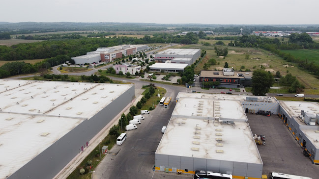 East Gate Business Park