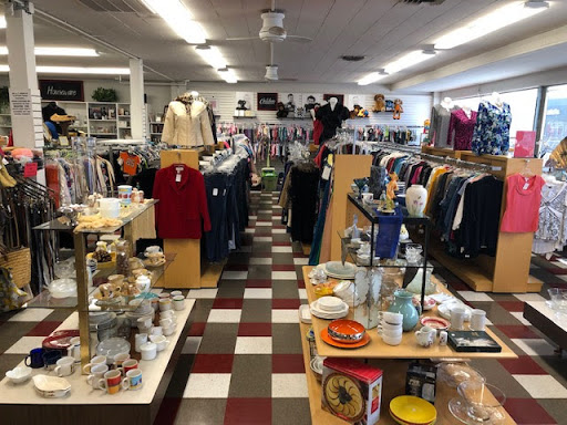 Thrift Store «Lodi House Thrift Store», reviews and photos, 221 W Lodi Ave, Lodi, CA 95240, USA