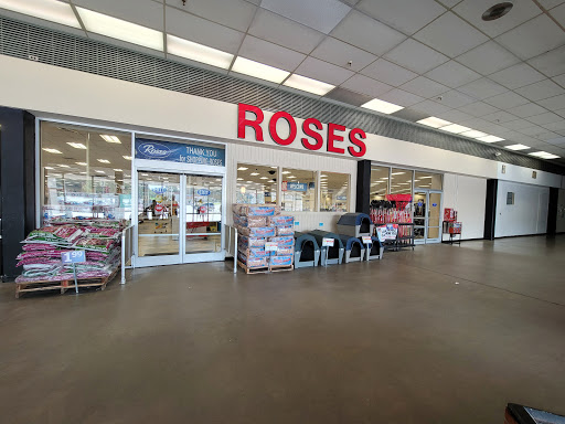 Roses Discount Store